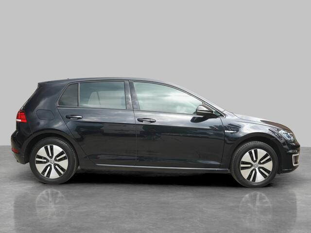 Volkswagen e-Golf e-Golf