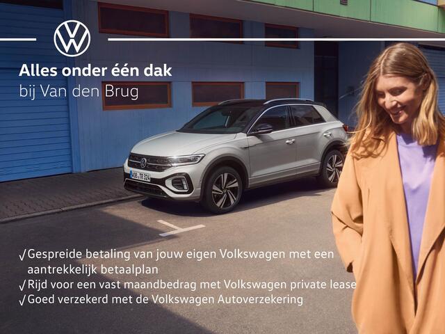 Volkswagen e-Golf e-Golf 36kWh | Warmtepomp | Navigatie | Parkeersensoren | Adaptive cruise control | App-connect | Climate control |