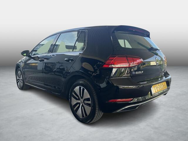 Volkswagen e-Golf e-Golf | Digitaal dash | Adaptive cruise |