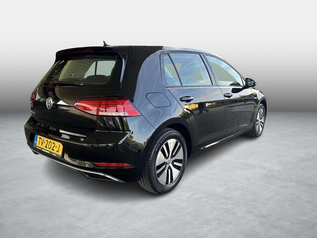Volkswagen e-Golf e-Golf | Digitaal dash | Adaptive cruise |