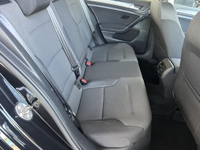 Volkswagen e-Golf e-Golf | Digitaal dash | Adaptive cruise |