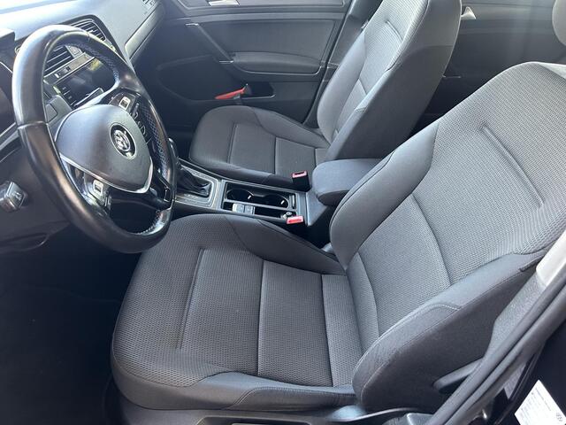 Volkswagen e-Golf e-Golf | Digitaal dash | Adaptive cruise |