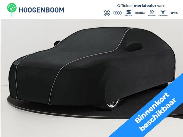 Volkswagen e-Golf E-DITION | Parkeerassistent | Achteruitrijcamera | Adaptieve cruise control | CarPlay | Navigatie | LED verlichting |