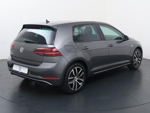 Volkswagen e-Golf e-Golf | 136 PK | SoH 91% | Automaat | Multifunctioneel stuurwiel | Cruisecontrol | Stoelverwarming |