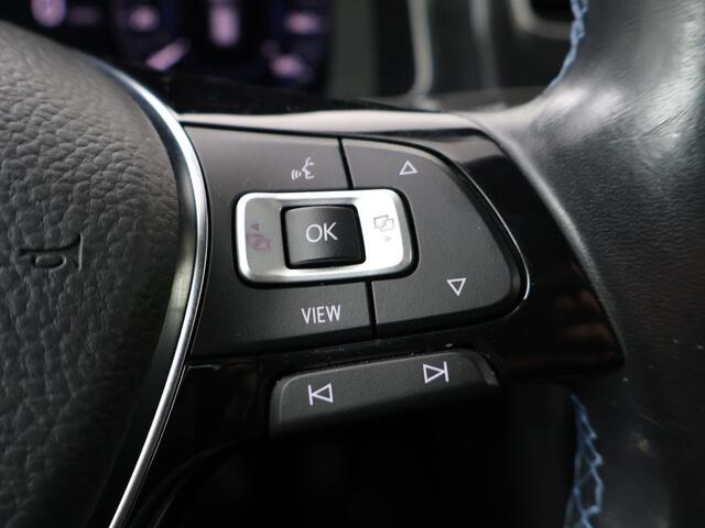 Volkswagen e-Golf e-Golf | 136 PK | SoH 91% | Automaat | Multifunctioneel stuurwiel | Cruisecontrol | Stoelverwarming |