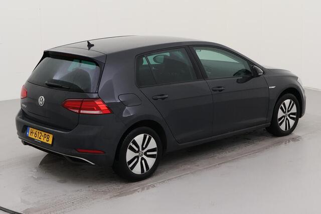 Volkswagen e-Golf E-DITION / DIGITAL DASHBOARD/ KEYLESS/ CLIMA/ LED/ NAVI