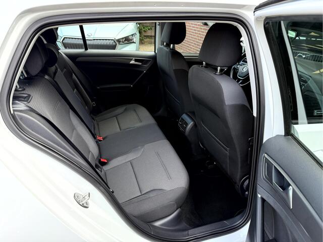 Volkswagen e-Golf e-Golf Navi, App Connect, Adap.Cruise
