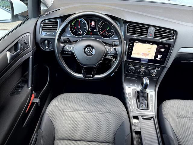 Volkswagen e-Golf e-Golf Navi, App Connect, Adap.Cruise