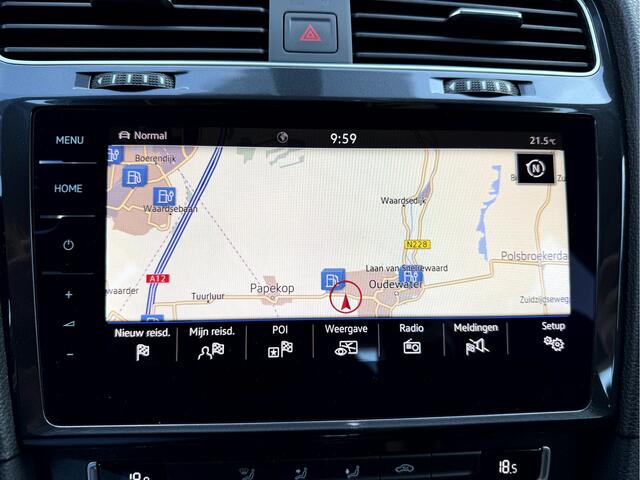 Volkswagen e-Golf e-Golf Navi, App Connect, Adap.Cruise