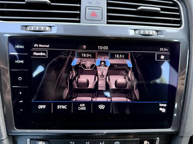 Volkswagen e-Golf e-Golf Navi, App Connect, Adap.Cruise
