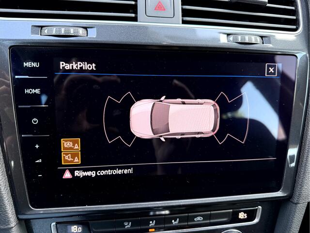 Volkswagen e-Golf e-Golf Navi, App Connect, Adap.Cruise