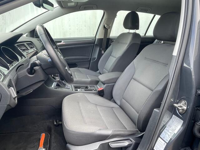 Volkswagen e-Golf e-Golf 36kWh Warmtepomp! / Navi / Carplay SOH94%