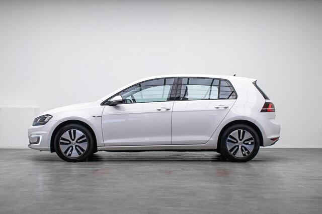 Volkswagen e-Golf |Cruise Control|Carplay|