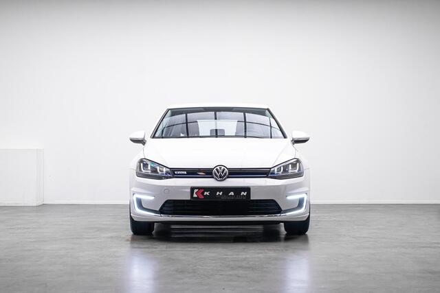 Volkswagen e-Golf |Cruise Control|Carplay|