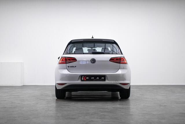 Volkswagen e-Golf |Cruise Control|Carplay|