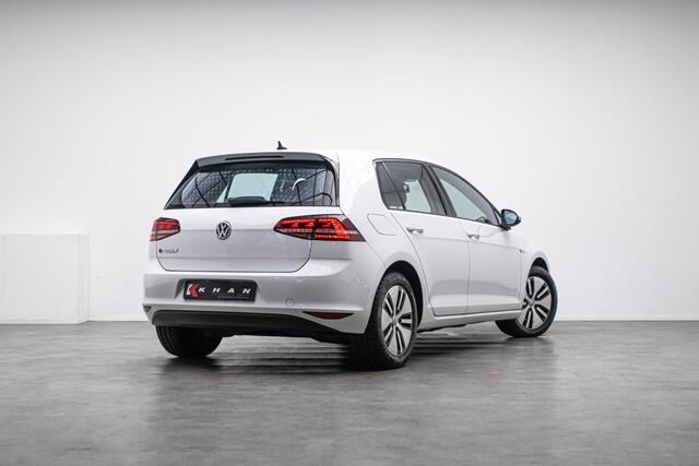 Volkswagen e-Golf |Cruise Control|Carplay|