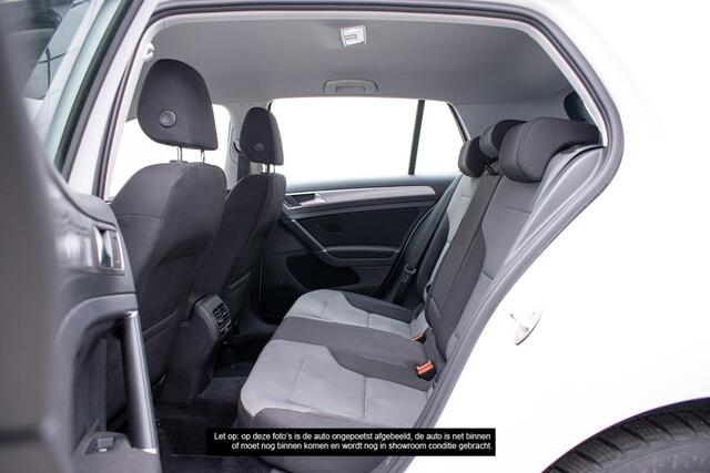 Volkswagen e-Golf |Cruise Control|Carplay|