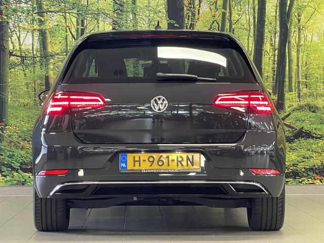 Volkswagen e-Golf E-DITION | Warmtepomp | Apple Carplay | Android Auto | Navigatie | Adaptieve Cruise Control | Standkachel | Keyless Go / Keyless Entry | Parkeersensoren | Isofix |