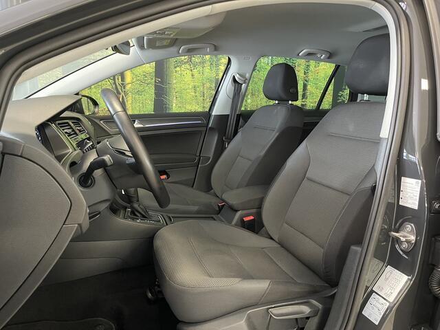 Volkswagen e-Golf E-DITION | Warmtepomp | Apple Carplay | Android Auto | Navigatie | Adaptieve Cruise Control | Standkachel | Keyless Go / Keyless Entry | Parkeersensoren | Isofix |