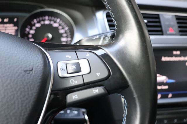 Volkswagen e-Golf 116 PK | NAVI | STOELVERWARMING | PARK PILOT