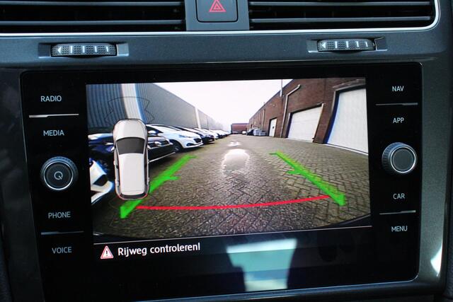 Volkswagen e-Golf Edition Volkswagen e-Golf e-Golf | Navigatie | Climate Control | Virtuele Cockpit | Full Led | Camera | Cruise control adaptief | Parkeer sensoren | Lichtmetalen Velgen |