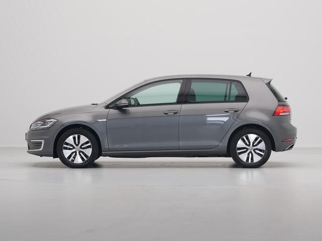 Volkswagen e-Golf E-DITION Navigatie Pdc Stoelverwarming Acc