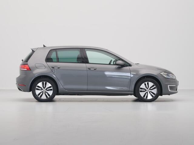 Volkswagen e-Golf E-DITION Navigatie Pdc Stoelverwarming Acc