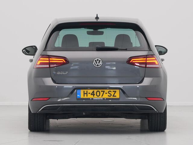 Volkswagen e-Golf E-DITION Navigatie Pdc Stoelverwarming Acc