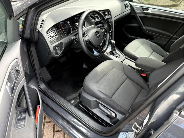 Volkswagen e-Golf E-DITION App Connect, Adap.Cruise, Led