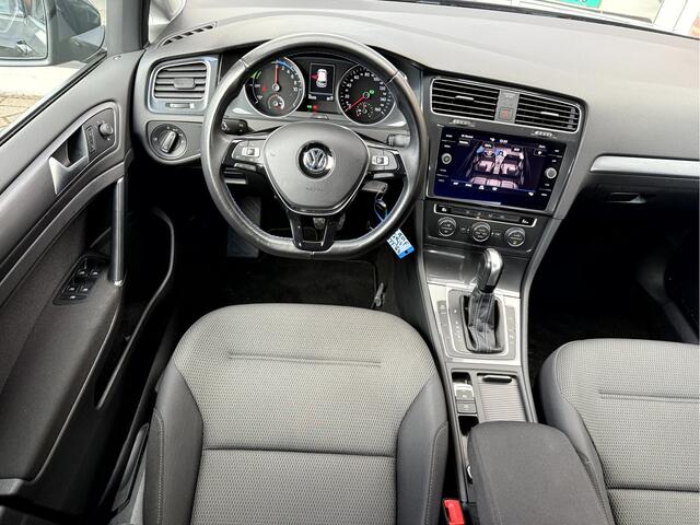Volkswagen e-Golf E-DITION App Connect, Adap.Cruise, Led