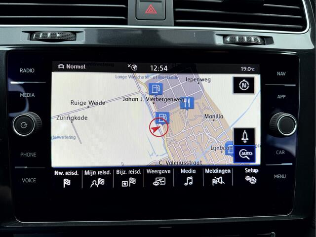Volkswagen e-Golf E-DITION App Connect, Adap.Cruise, Led