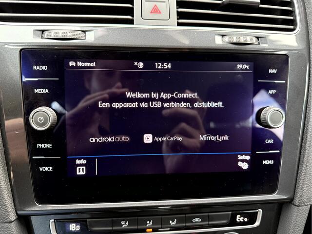 Volkswagen e-Golf E-DITION App Connect, Adap.Cruise, Led