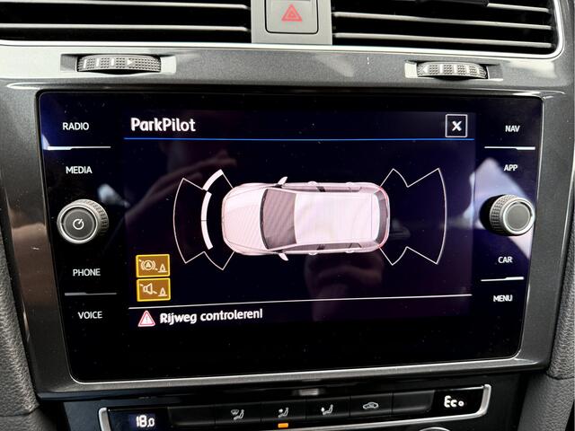 Volkswagen e-Golf E-DITION App Connect, Adap.Cruise, Led