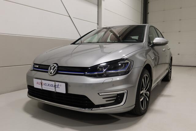 Volkswagen e-Golf E-DITION