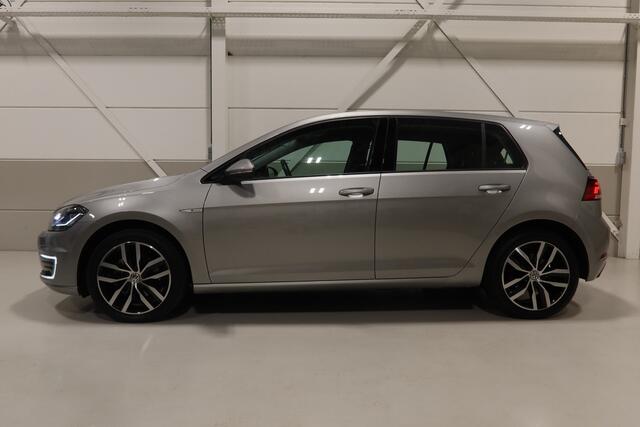 Volkswagen e-Golf E-DITION