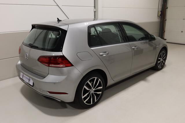 Volkswagen e-Golf E-DITION