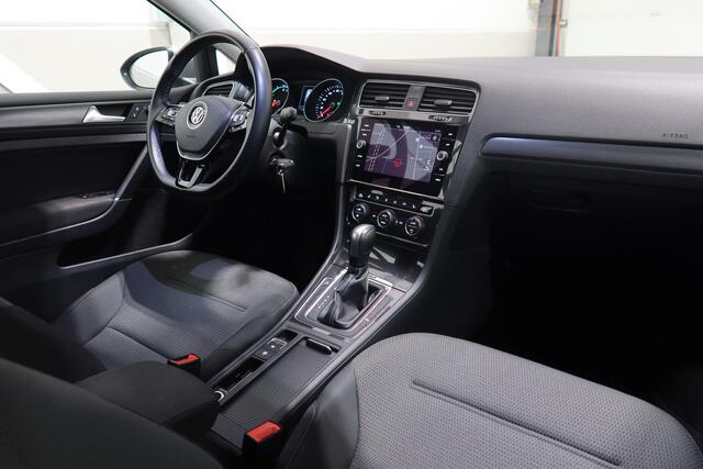 Volkswagen e-Golf E-DITION