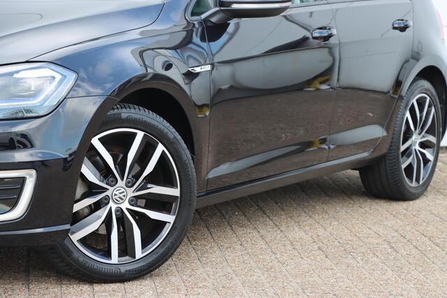 Volkswagen e-Golf E-DITION