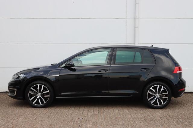 Volkswagen e-Golf E-DITION
