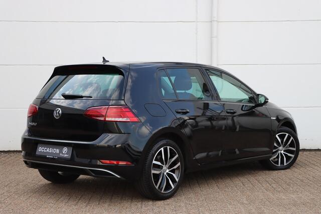 Volkswagen e-Golf E-DITION