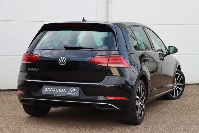 Volkswagen e-Golf E-DITION