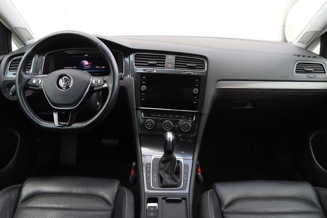Volkswagen e-Golf E-DITION