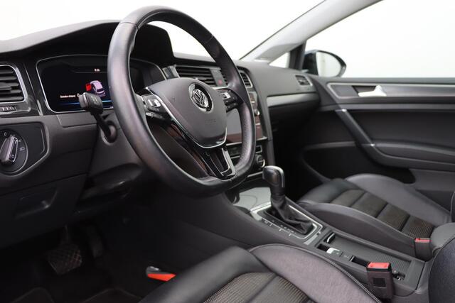 Volkswagen e-Golf E-DITION