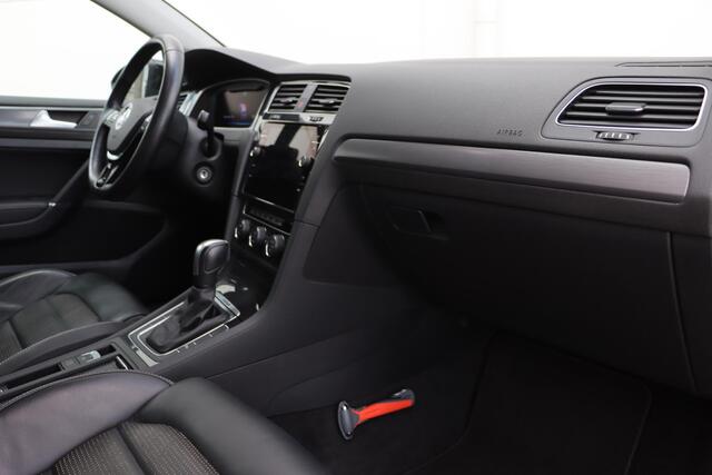 Volkswagen e-Golf E-DITION