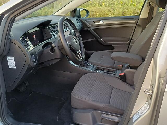 Volkswagen e-Golf e-Golf / Cruise control/ LED / Digidash