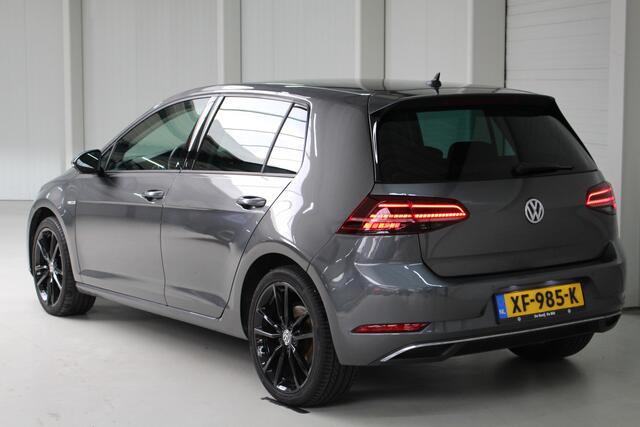 Volkswagen e-Golf E-Golf DSG | Airco | PDC+Camera | Leder | Side Assist |Stoelverw.