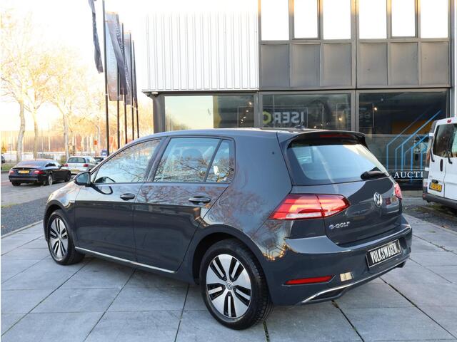 Volkswagen e-Golf E-dition 100KW | Adaptive Cruise | Carplay/Android | LED | CCS |