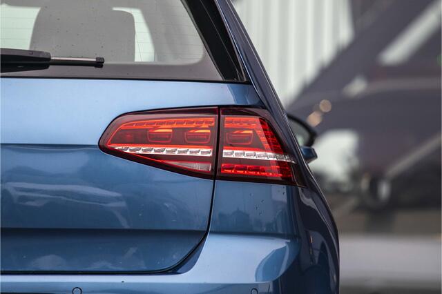 Volkswagen e-Golf e-Golf | LED | NL Auto