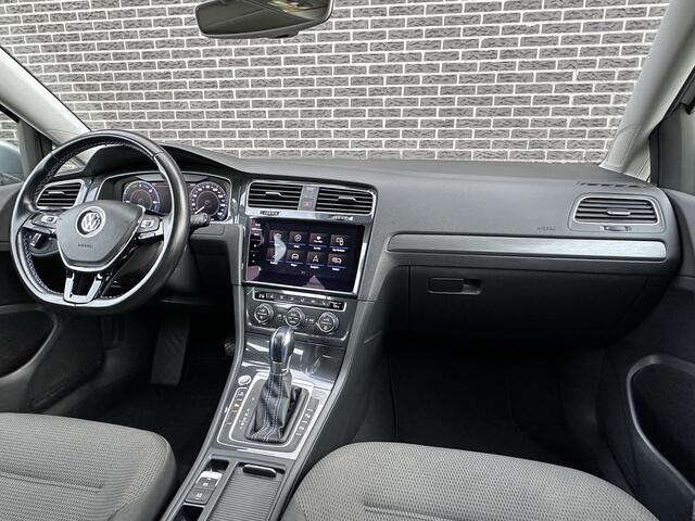 Volkswagen e-Golf e-Golf | Warmtepomp | Camera | Navigatie | Apple CarPlay/Anroid Auto
