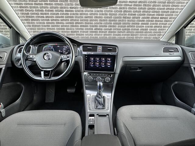 Volkswagen e-Golf e-Golf | Warmtepomp | Camera | Navigatie | Apple CarPlay/Anroid Auto